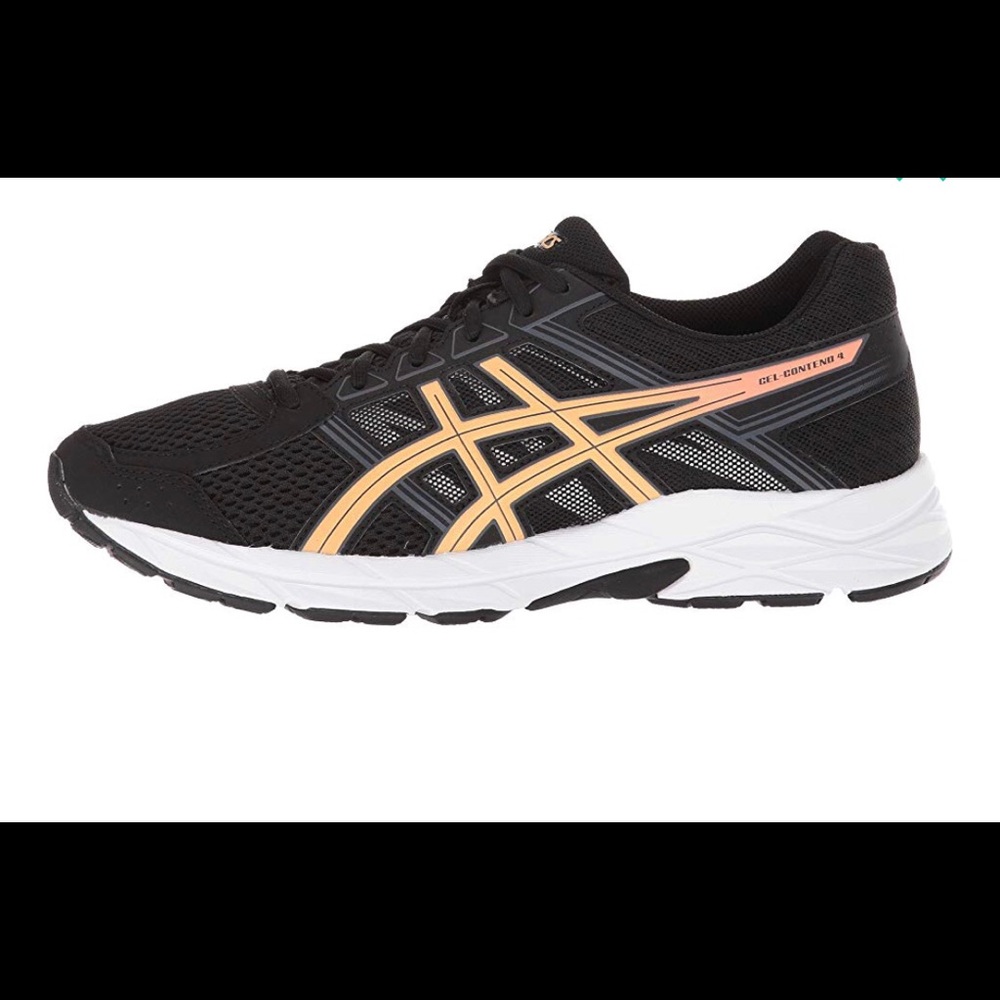 ASICS Gel-Contend 4 Running Sneakers